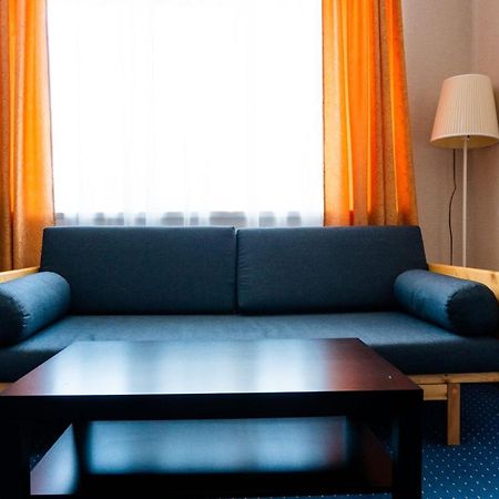Comfort Hotel Aksay Bagian luar foto