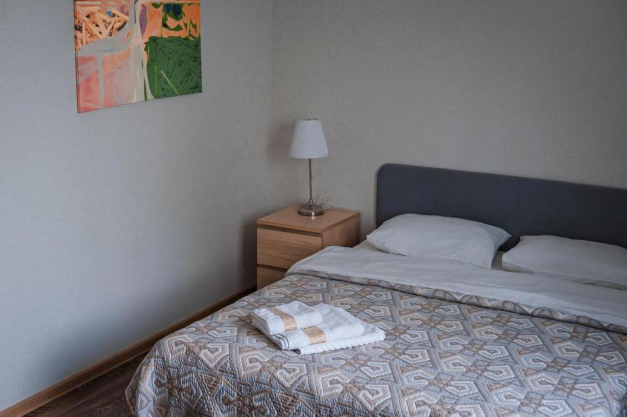 Comfort Hotel Aksay Bagian luar foto